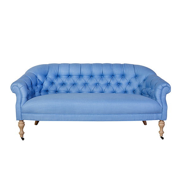 Josephine Tufted Loveseat