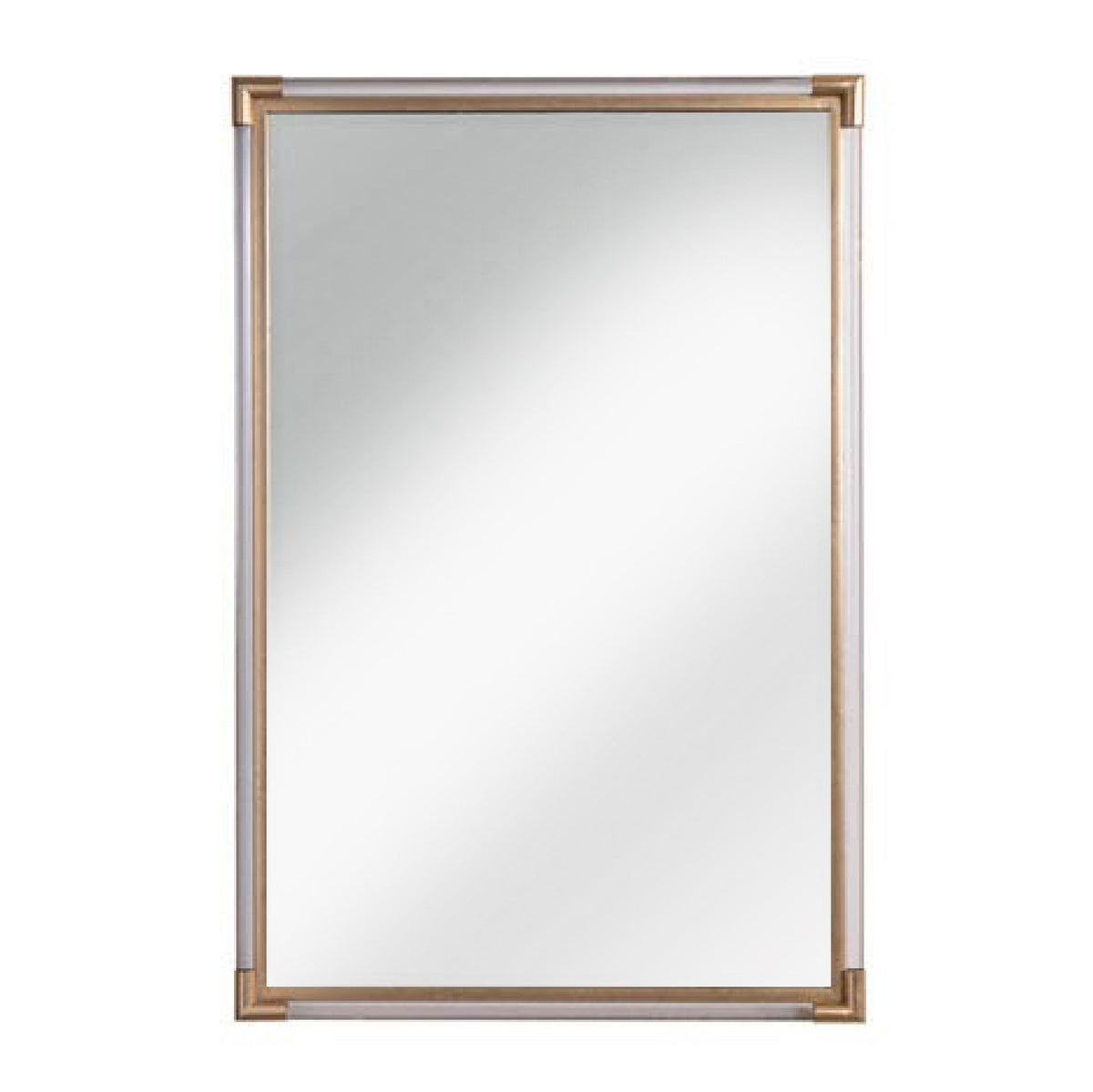 Sophisticated Alina Wall Mirror