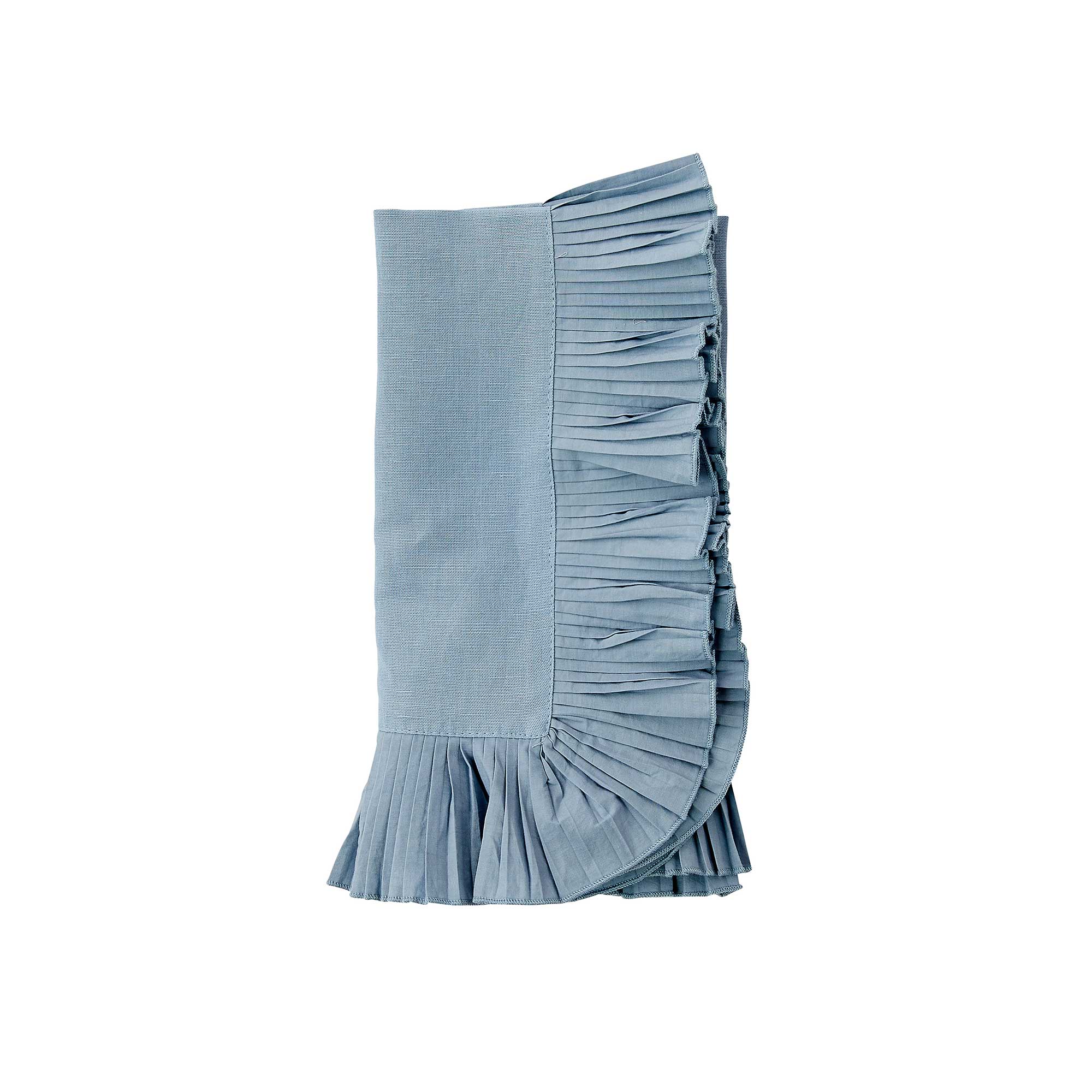 Mademoiselle Napkin Chambray