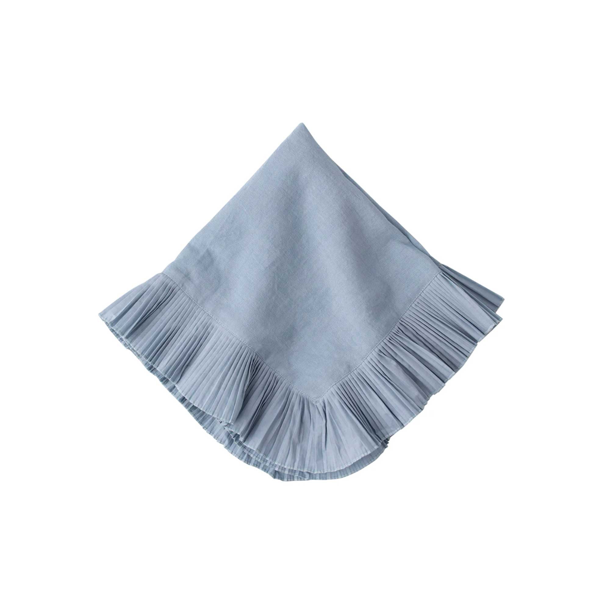 Mademoiselle Napkin Chambray