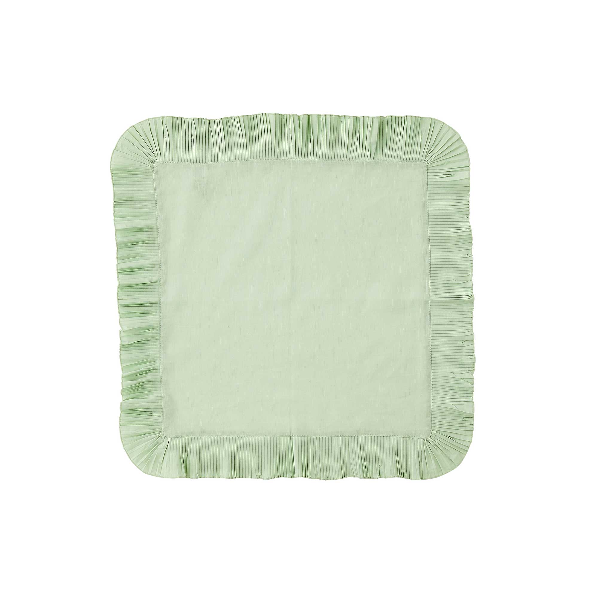 Mademoiselle Napkin Sage