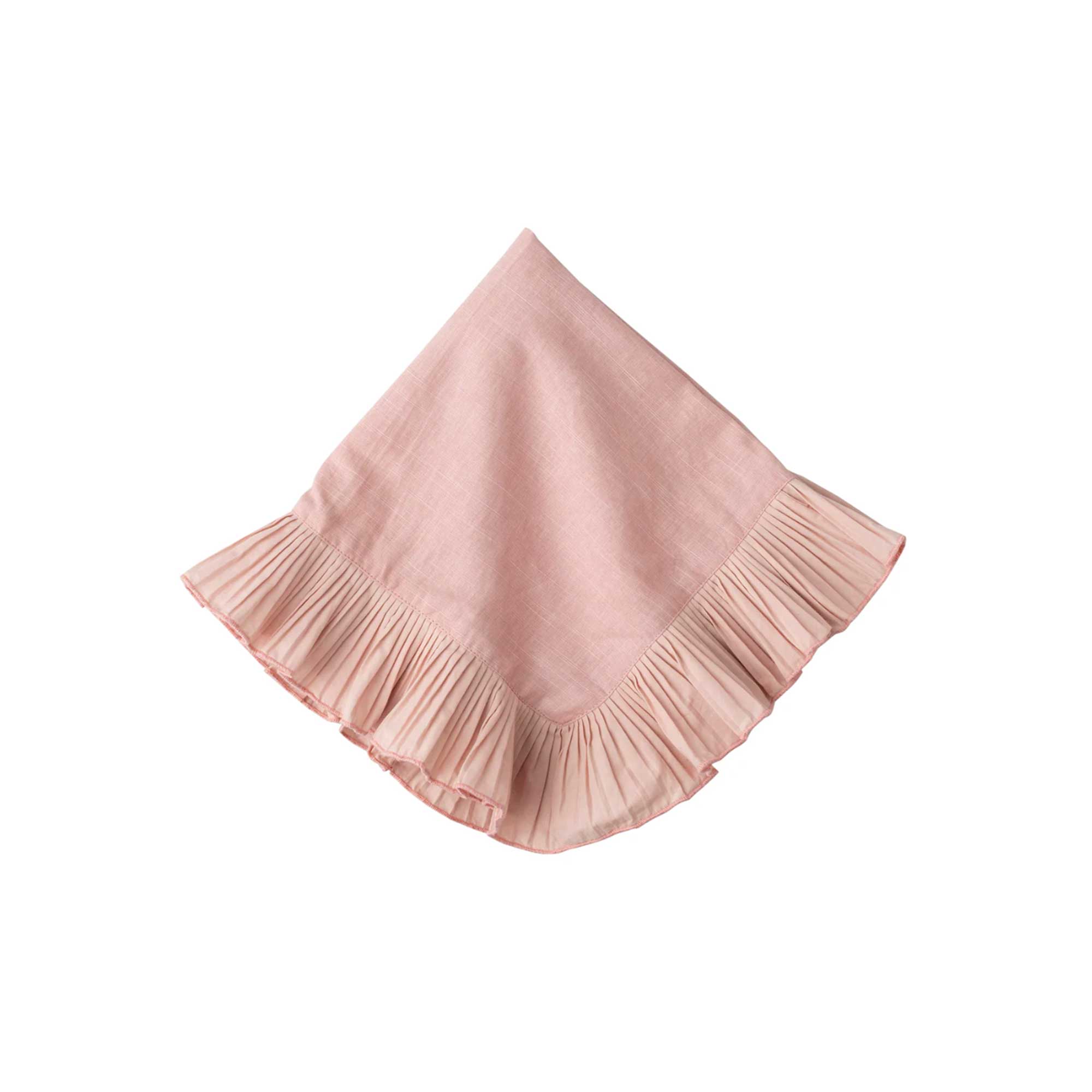 Mademoiselle Napkin Petal Pink