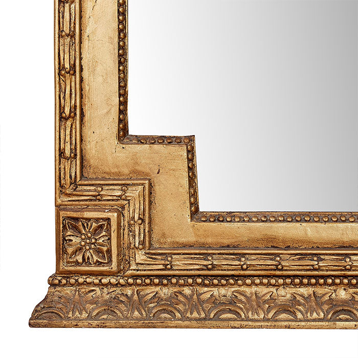 Margeaux Floor Mirror