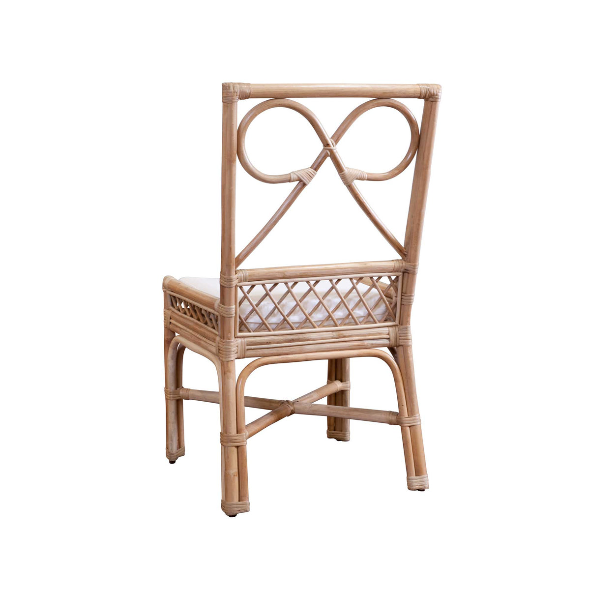 Bow Dining Chair