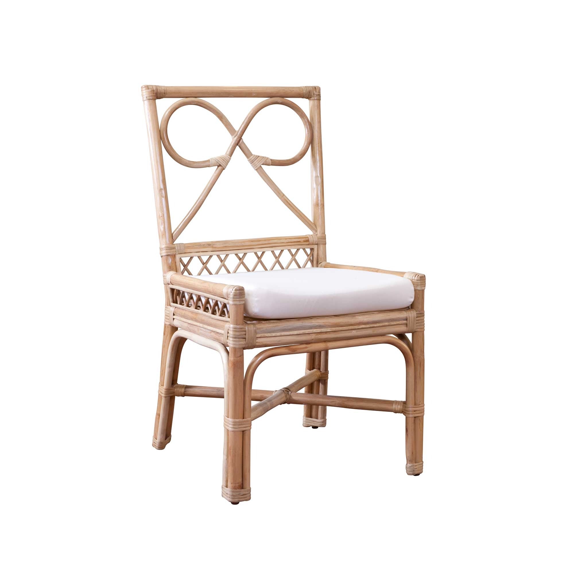 Bow Dining Chair