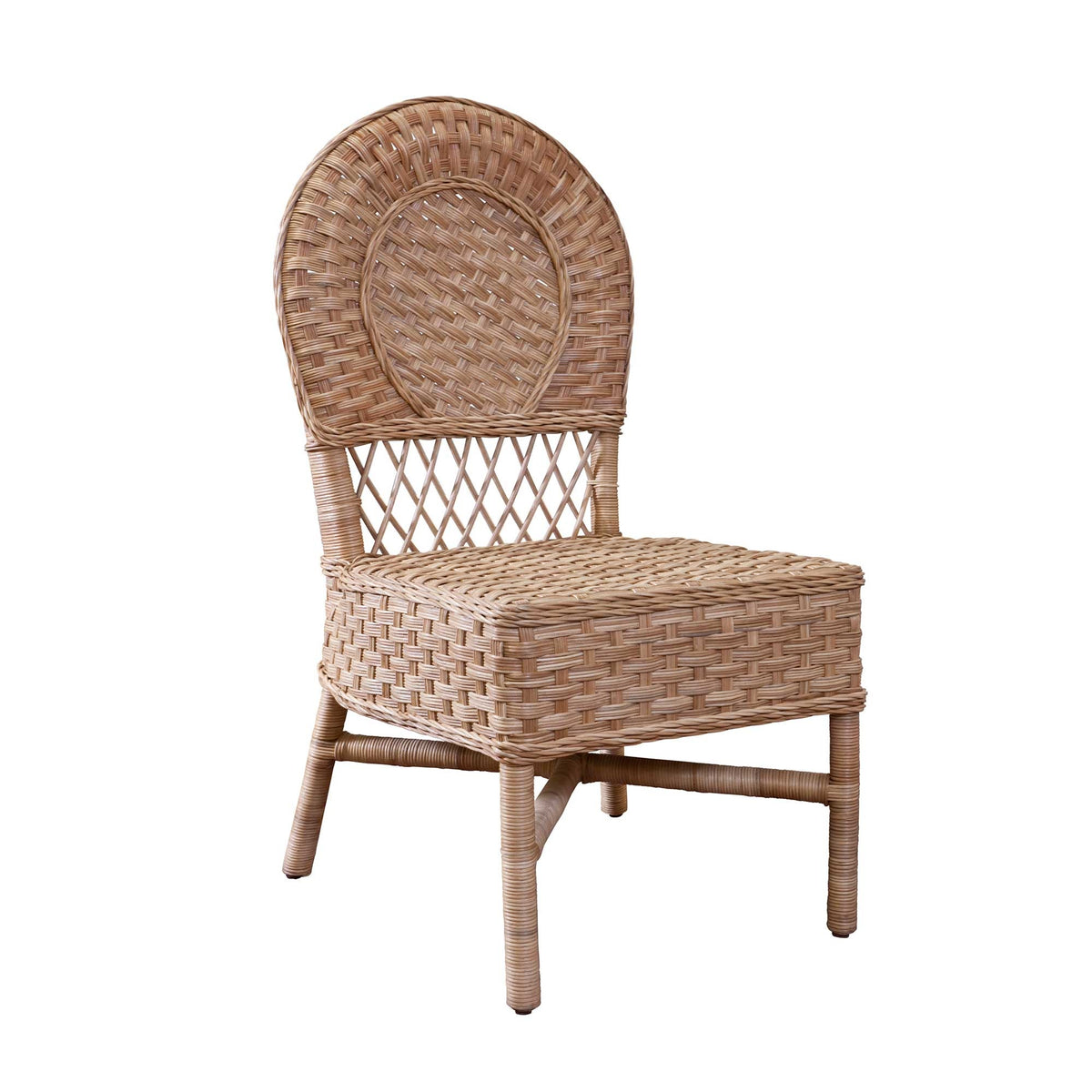 Cheval Dining Chair