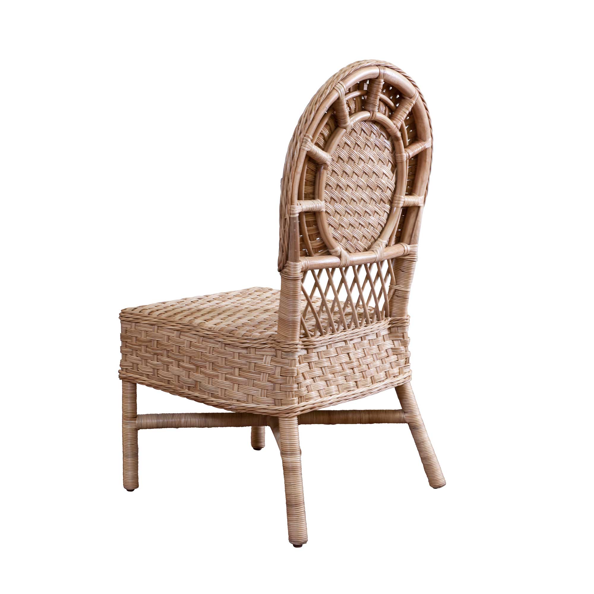 Cheval Dining Chair