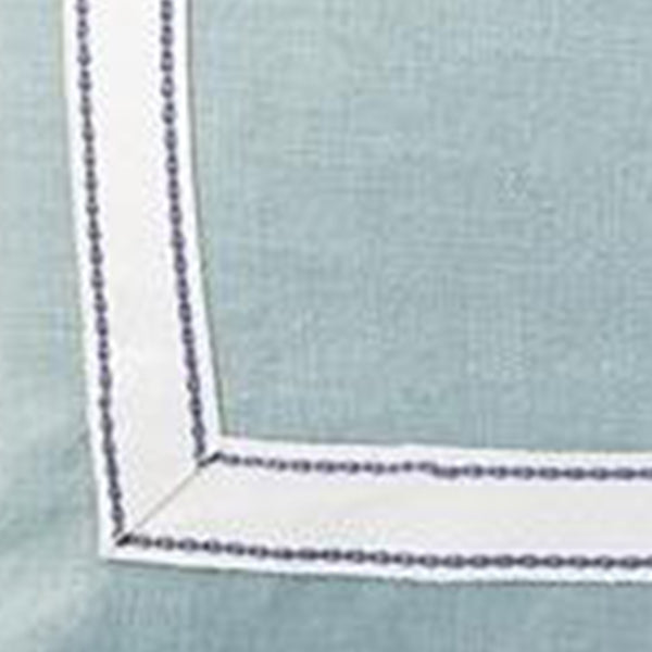 Meadow Ribbon Trim Fabric Swatch