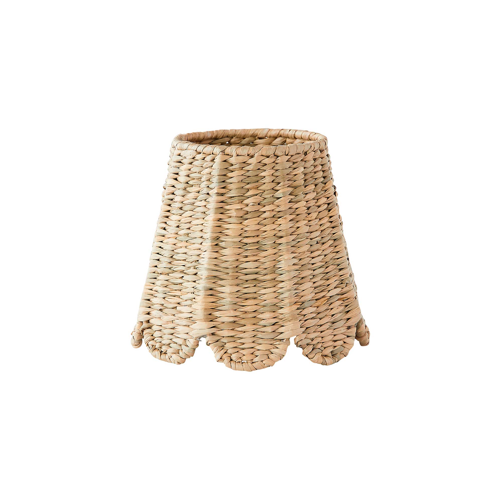 Mia Seagrass Lampshade