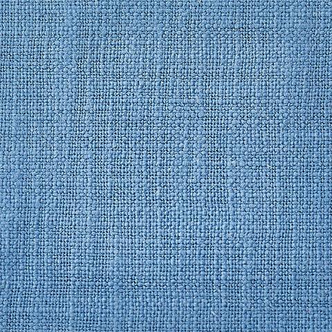 Mist Chambray Fabric Swatch