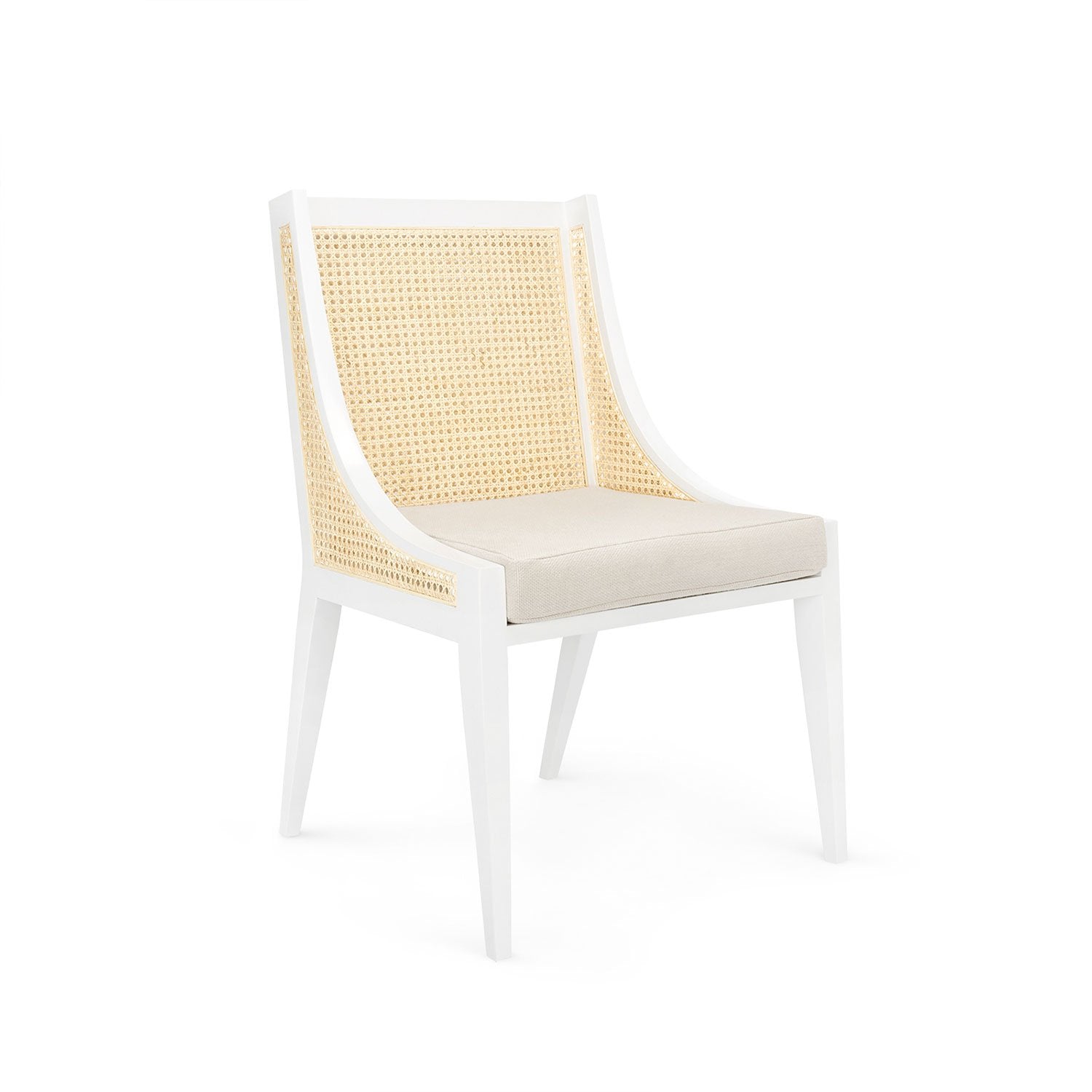 The Montauk Chair