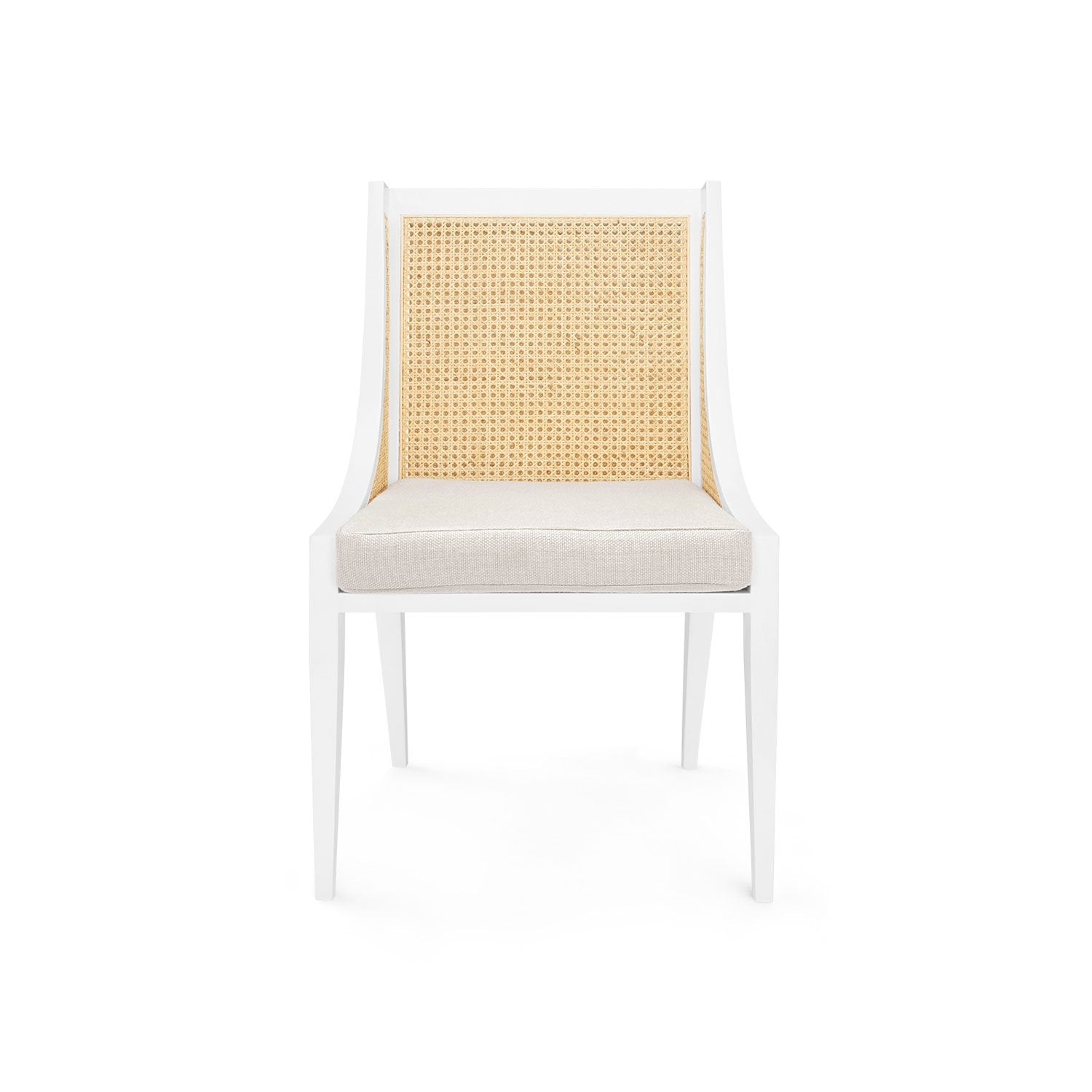 The Montauk Chair