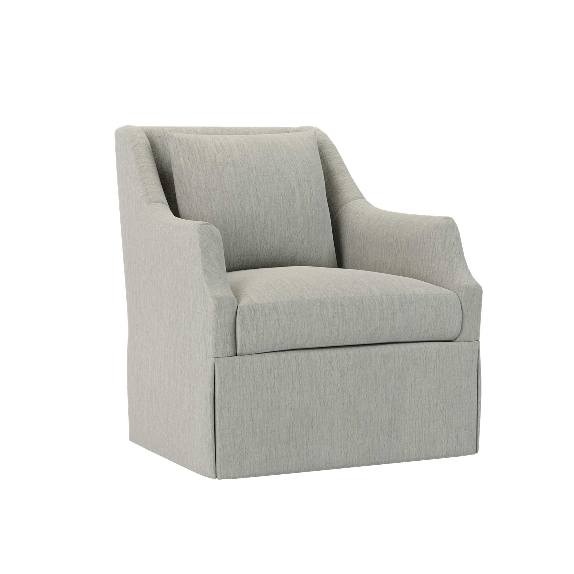 Liberty Swivel Lounge Chair