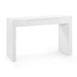 Euclid Console Table