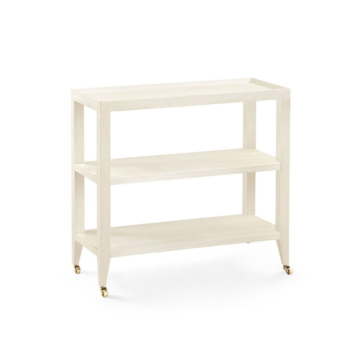 Presidio Console Table | Caitlin Wilson