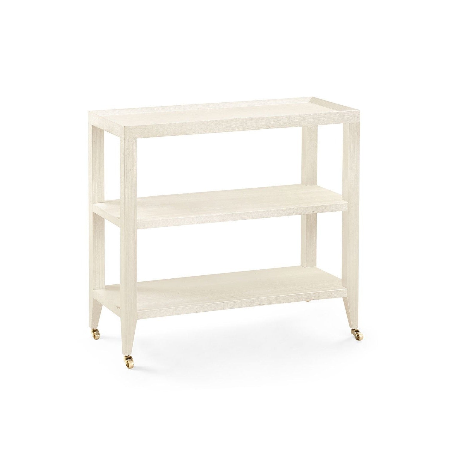 Presidio Console Table