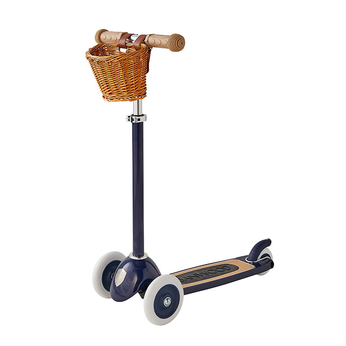 Scooter