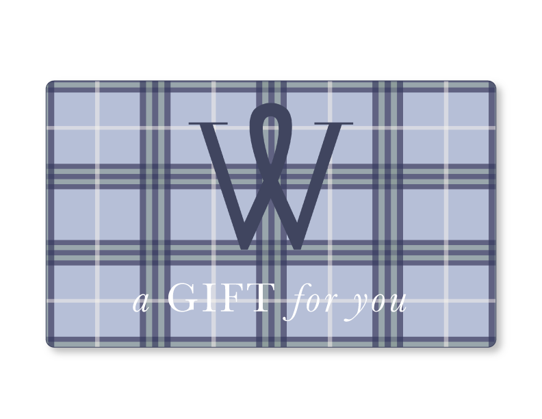 Caitlin Wilson Gift Card