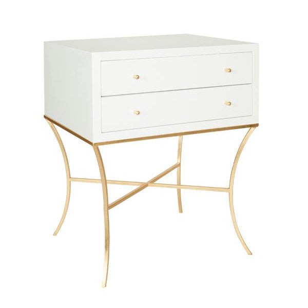 Ingrid Side Table