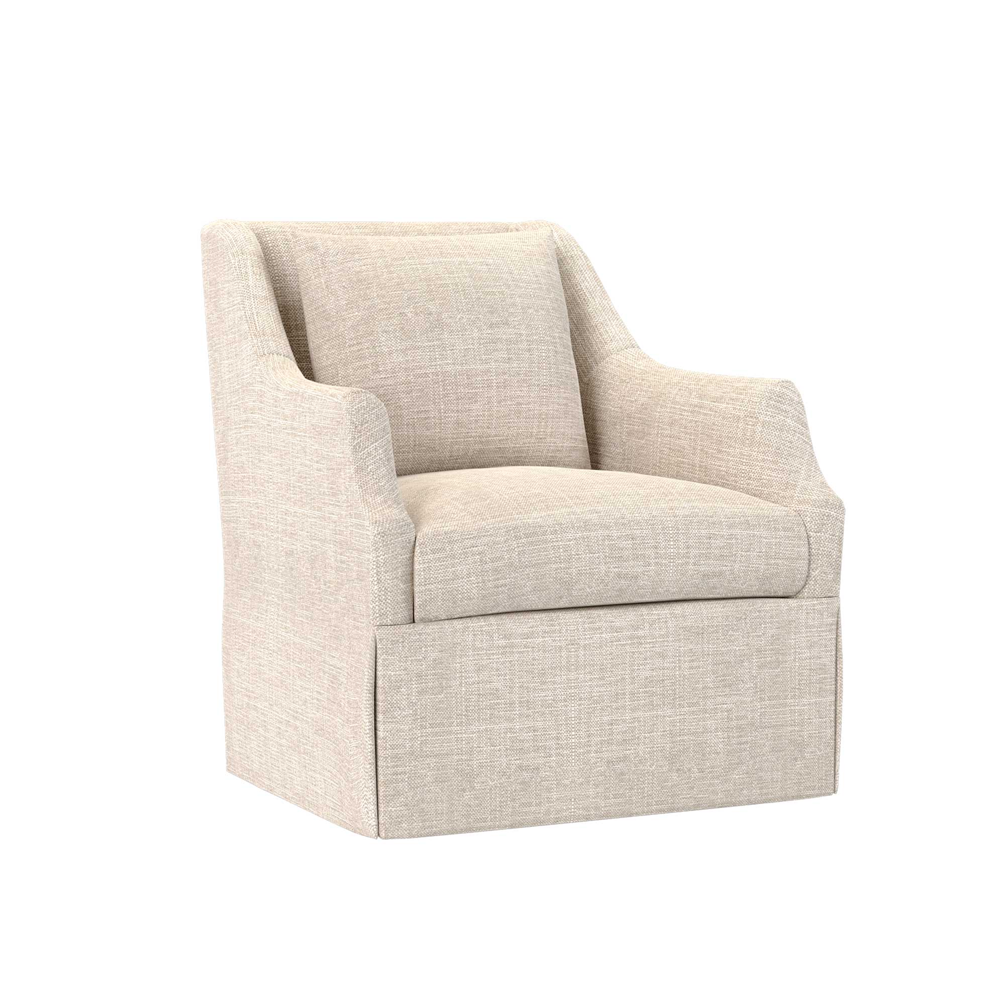 Liberty Swivel Lounge Chair