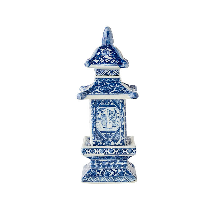 Pagoda Jar