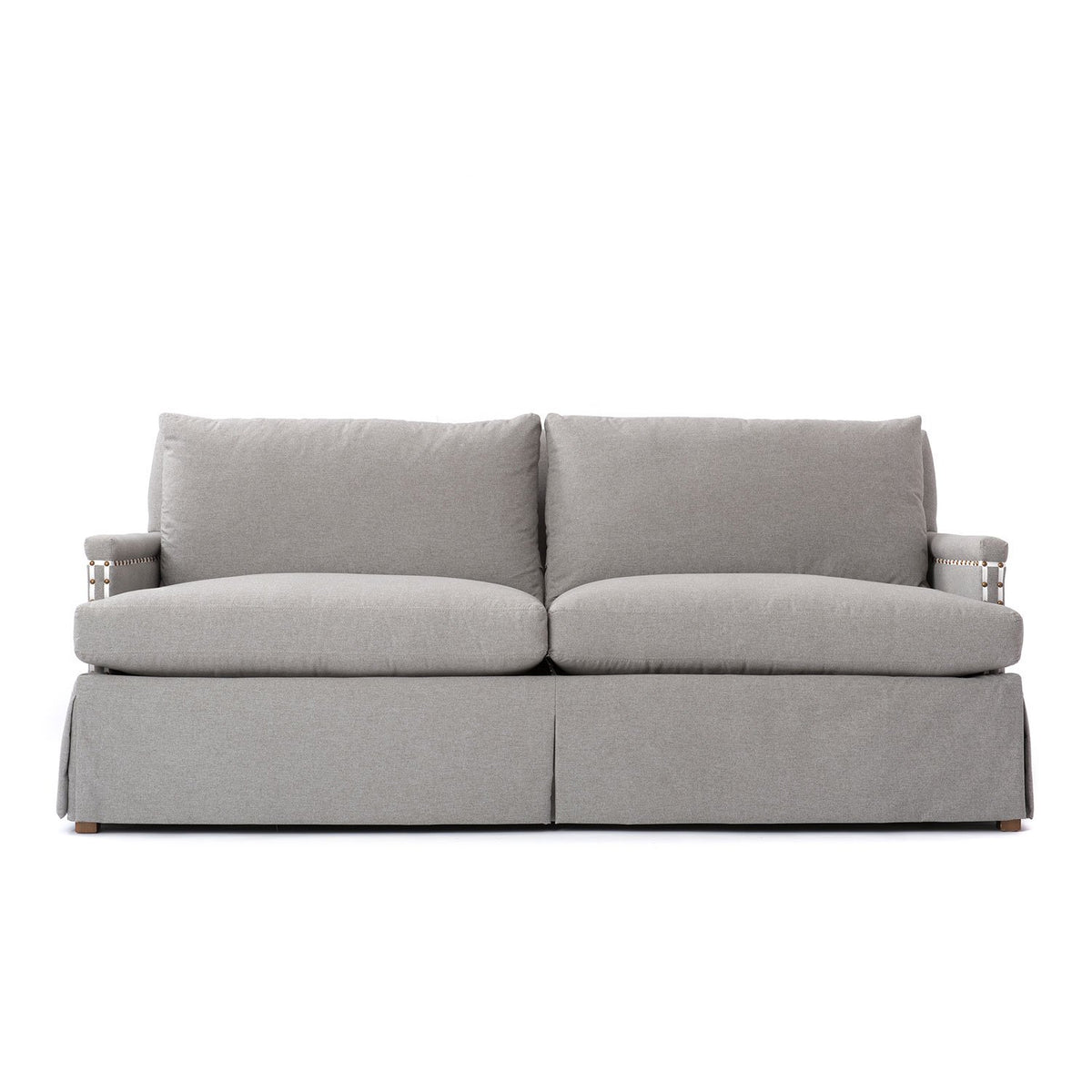 Grey Palmer Sofa