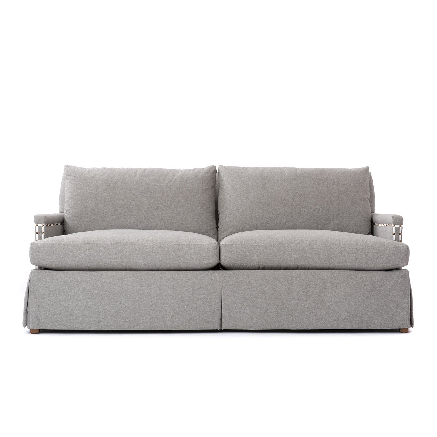 Grey Palmer Sofa