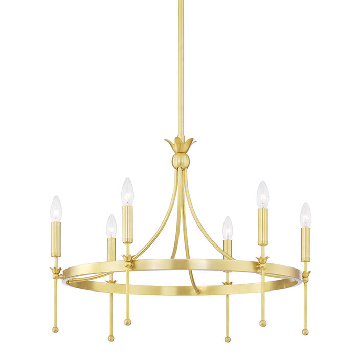 Parker Small Chandelier