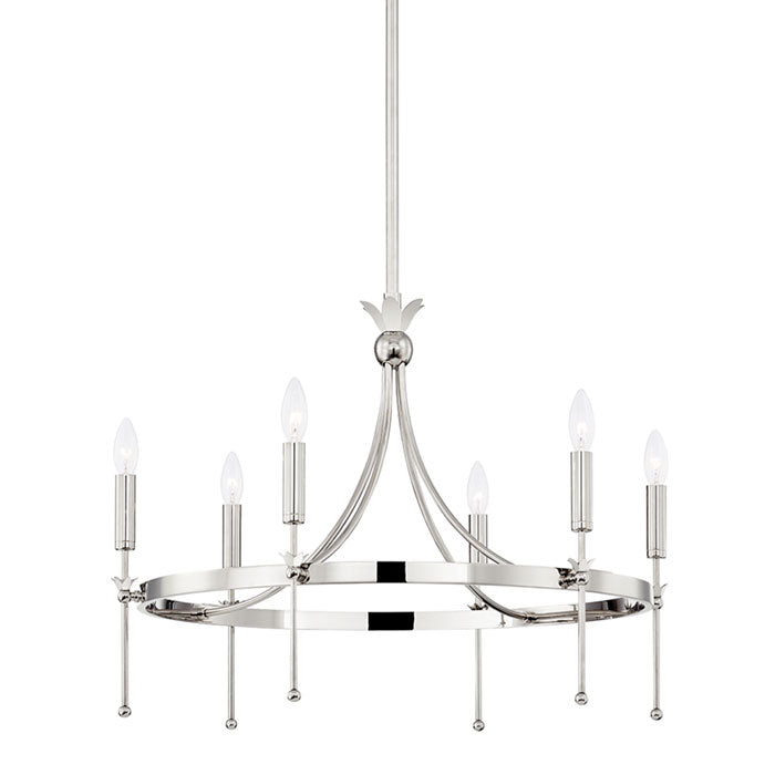 Parker Small Chandelier