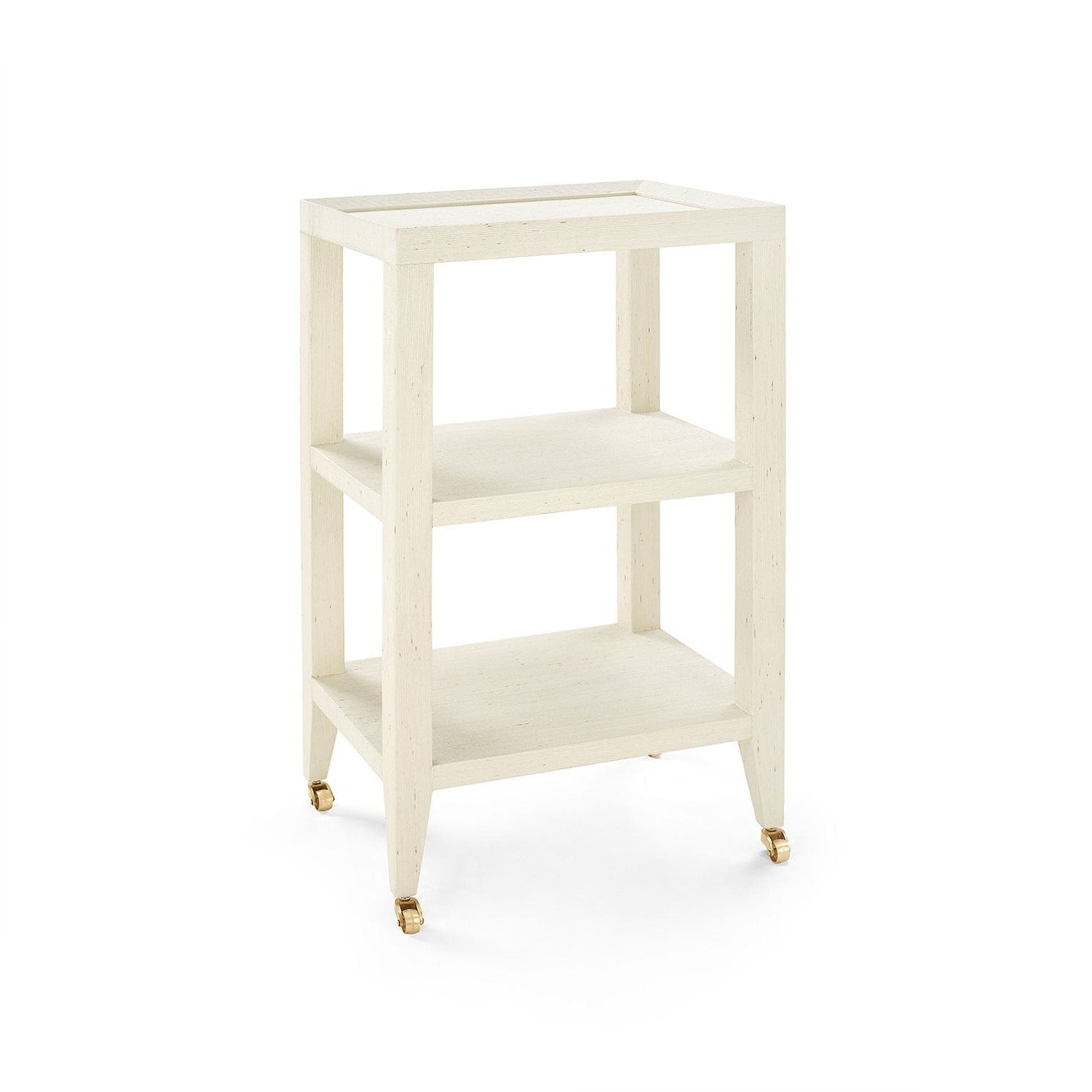 Presidio Side Table