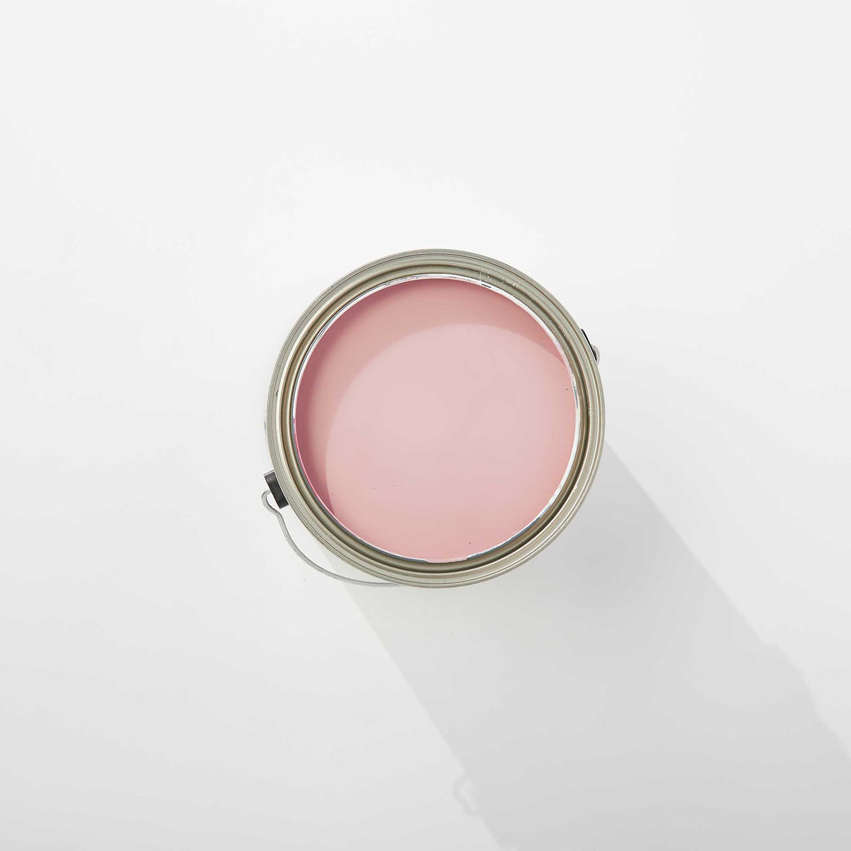 Proper Pink Wall & Trim Paint Caitlin Wilson