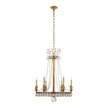 Regency Medium Chandelier