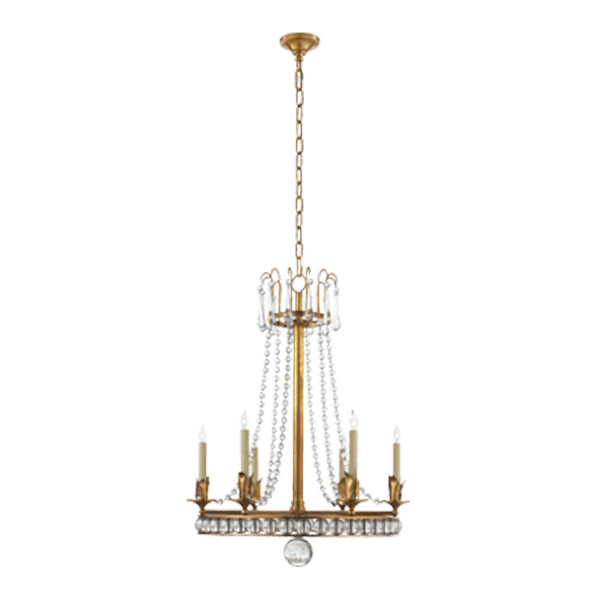 Regency Medium Chandelier