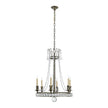 Regency Medium Chandelier