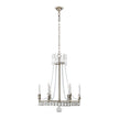 Regency Medium Chandelier