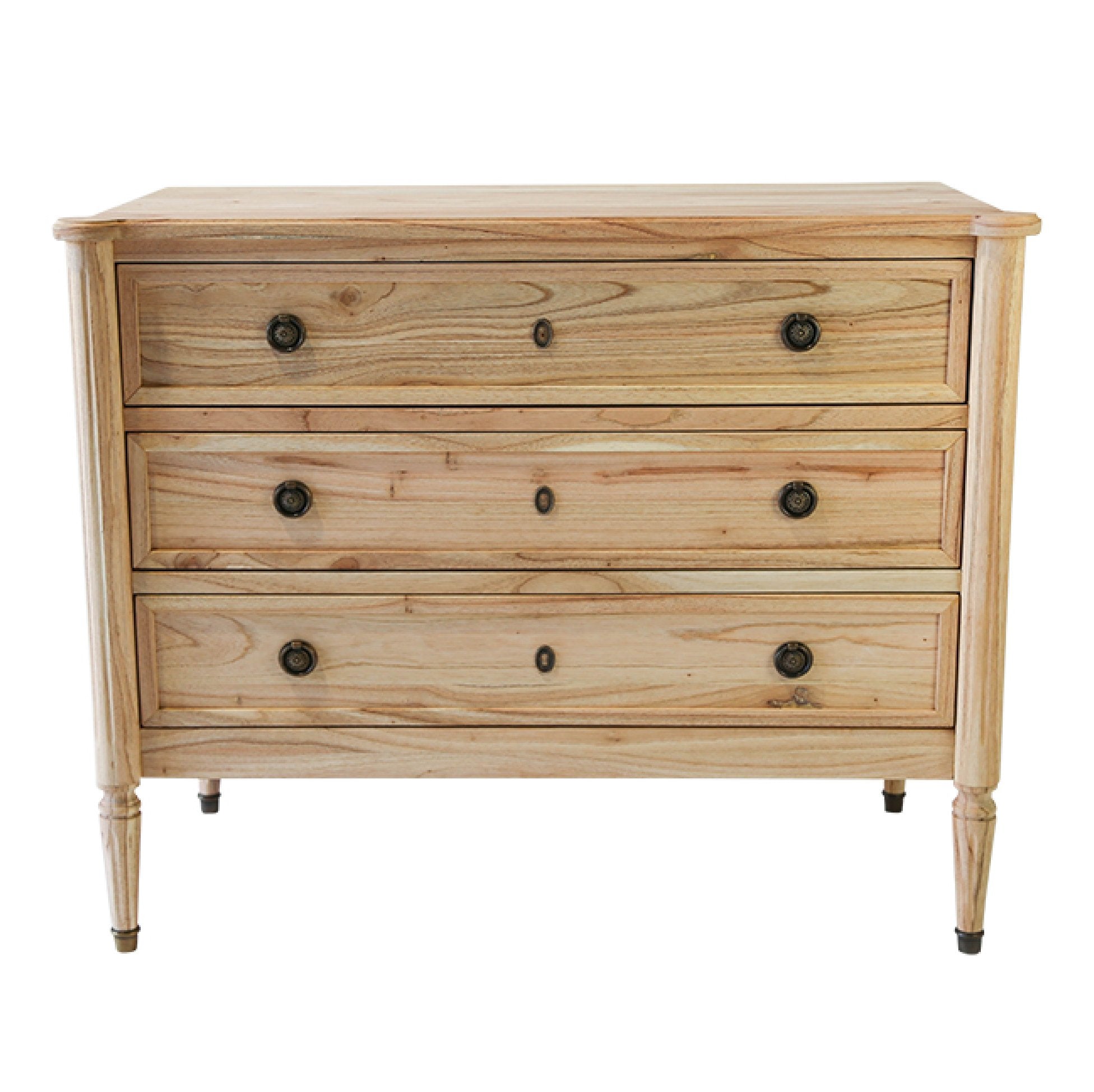 Raw Antoinette Dresser