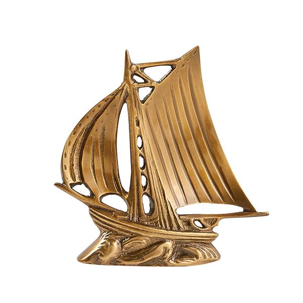 Sailboat Paper Weight