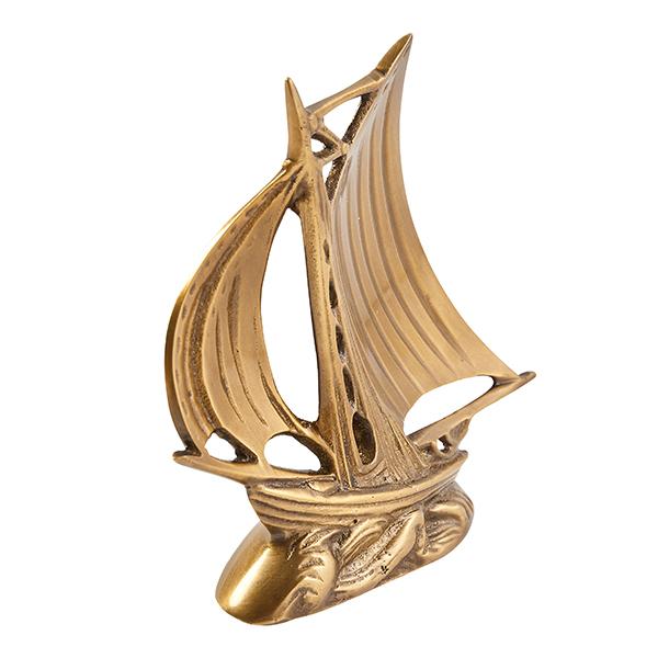 Sailboat Paper Weight