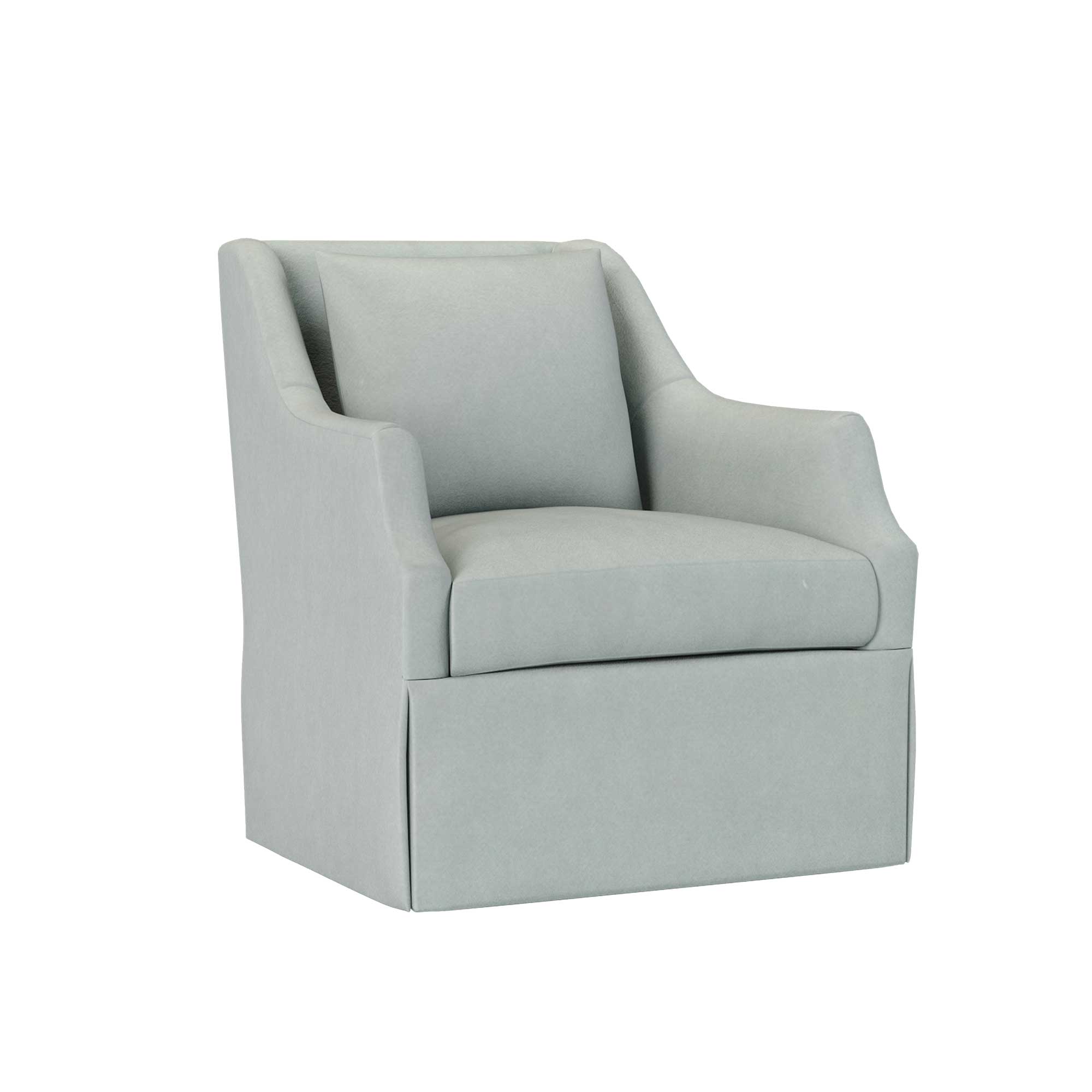 Liberty Swivel Lounge Chair