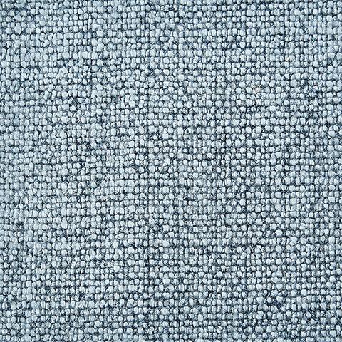 Serene Blue Fabric Swatch