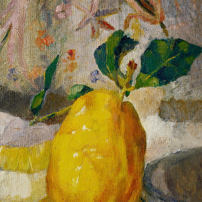 Still Life Fruits