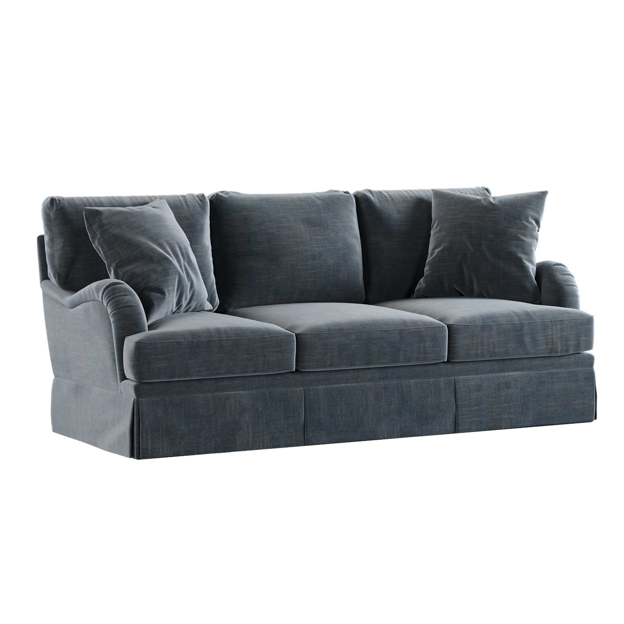 Lacey Sofa