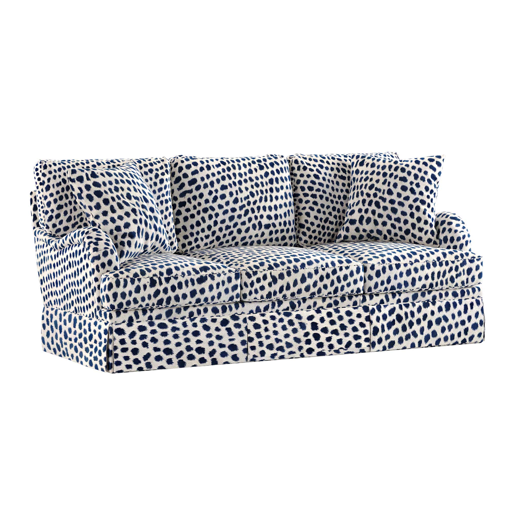 Lacey Sofa