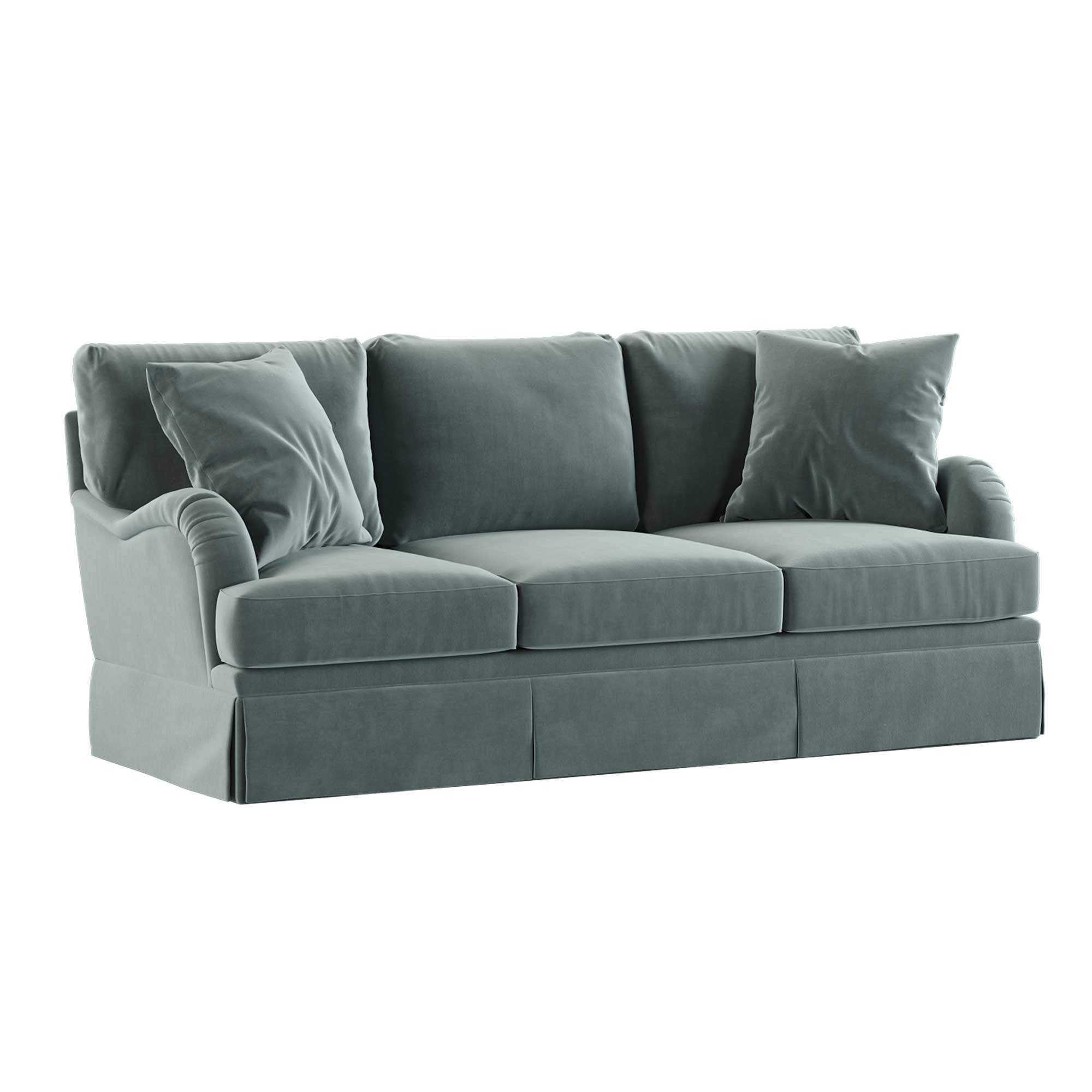 Lacey Sofa