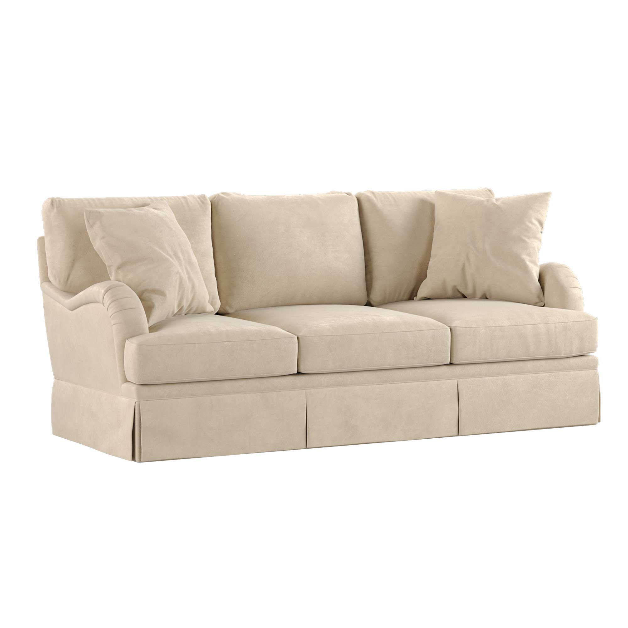 Lacey Sofa