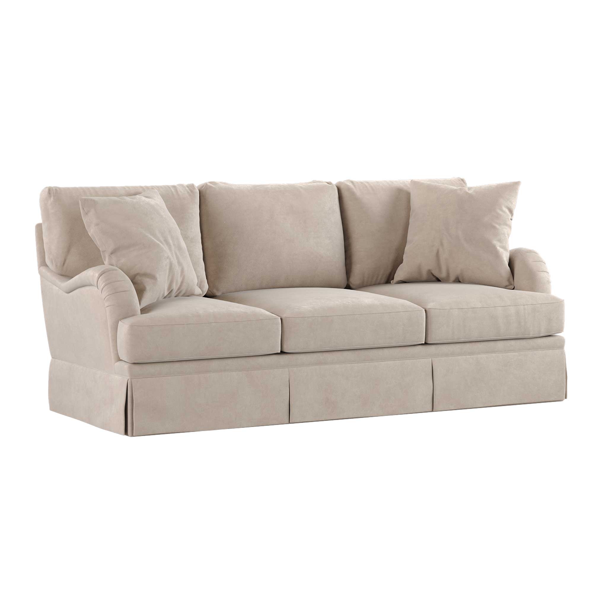 Lacey Sofa