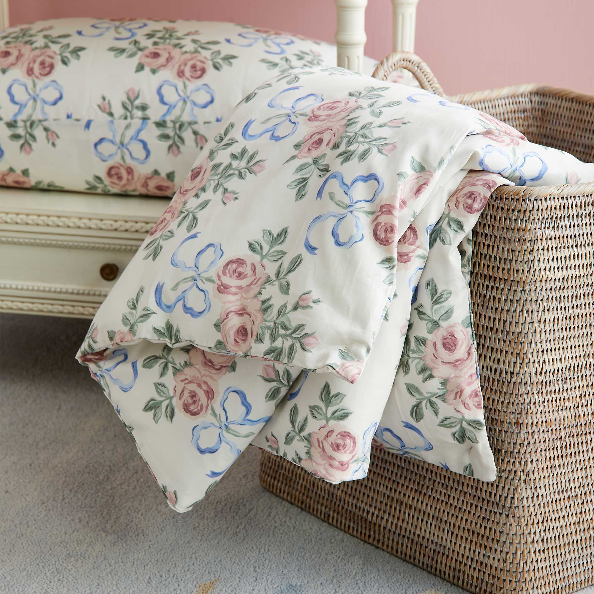 Olivia Rose Duvet