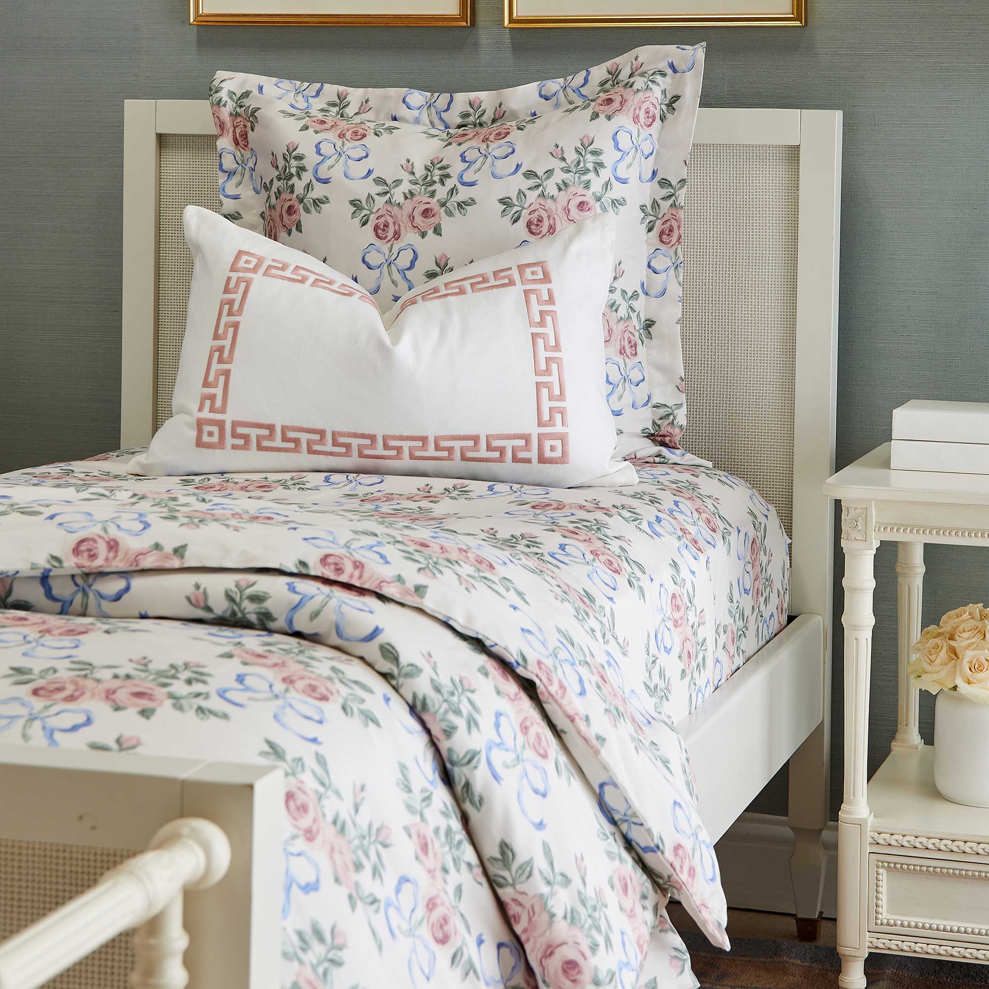 Olivia Rose Duvet