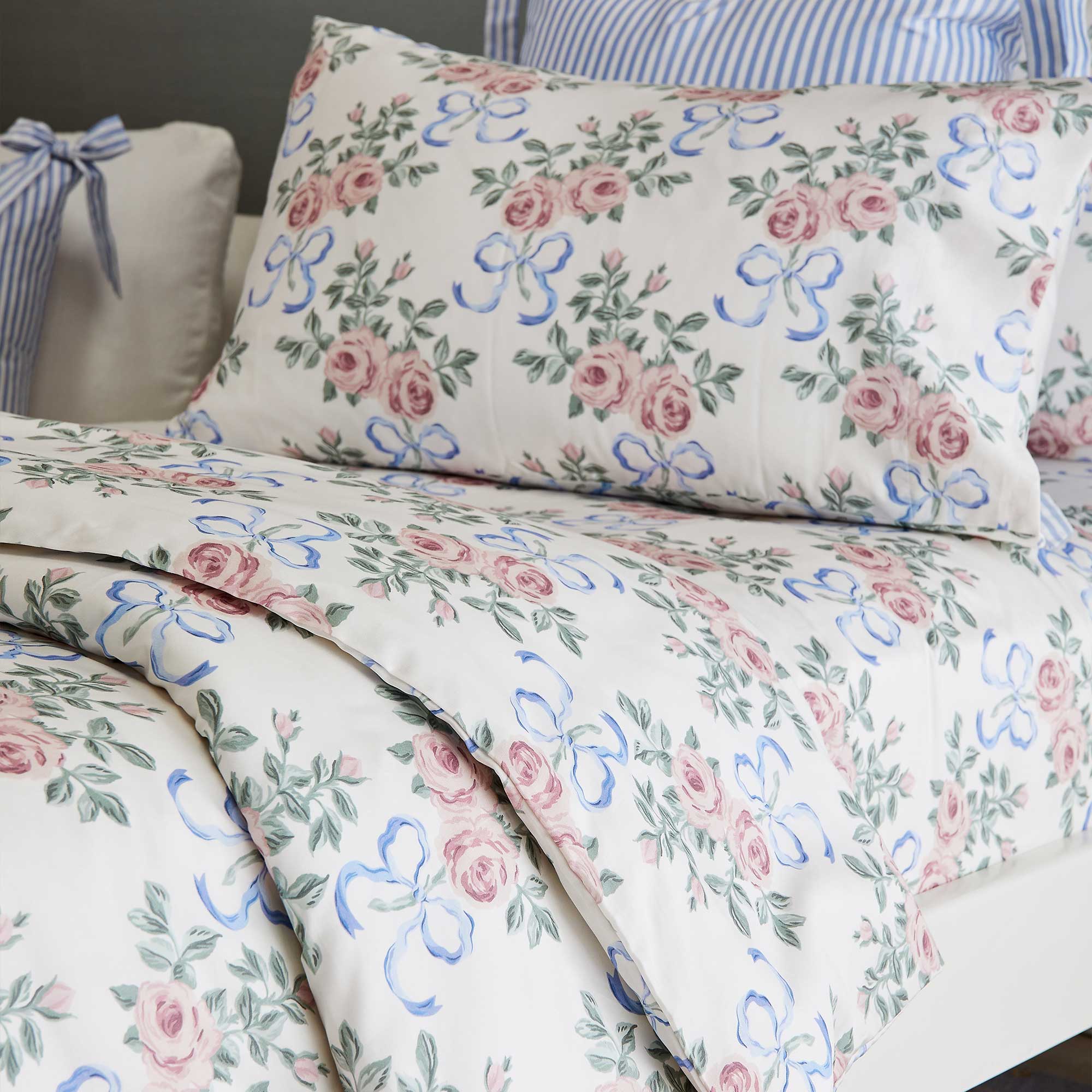 Olivia Rose Duvet