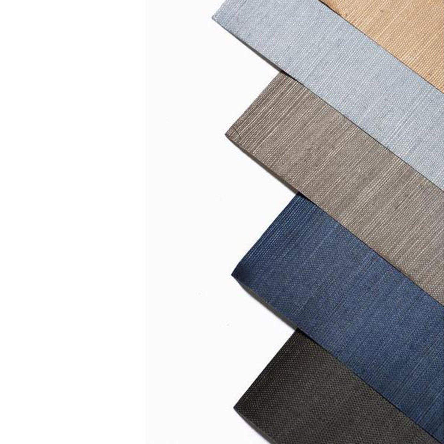 Grasscloth Wallpaper Color Options